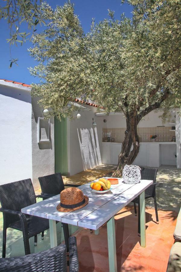 Liogerma Cottage Panormos  Exterior foto